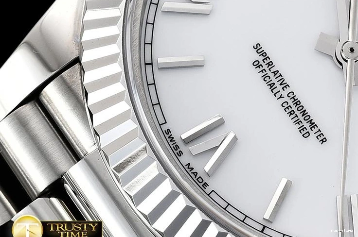 1102 Breathable RDD0218B – DayDate 40mm 689